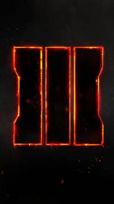 Call Of Duty Logo Wallpaper - DOWNLOAD WALLPAPER GAME HD