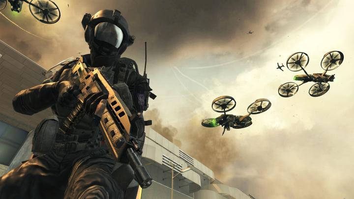 Call of Duty Black Ops 2 Wallpapers - Top Free Call of Duty Black Ops 2 