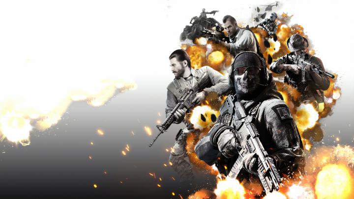 1920x1080 Call Of Duty Mobile 4k Laptop Full HD 1080P HD 4k Wallpapers 