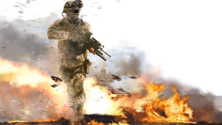 Call Of Duty wallpaper | 1920x1080 | #42697