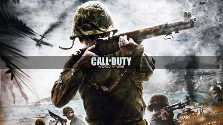 Call of Duty 1 Wallpapers - Top Free Call of Duty 1 Backgrounds 