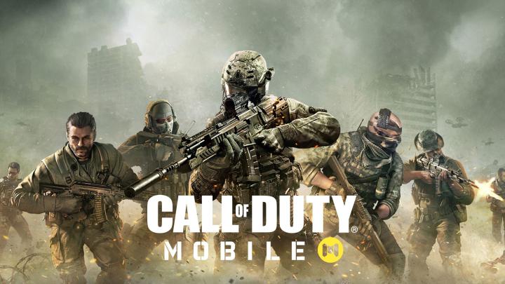 Free download Call of Duty Mobile Wallpapers Mobile Mode Gaming 