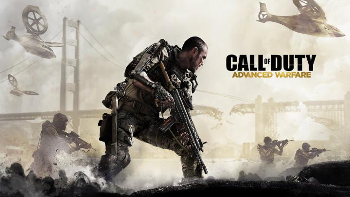 [47+] Call of Duty Wallpaper 1920X1080 