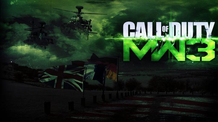 [49+] Call of Duty Wallpaper Download 