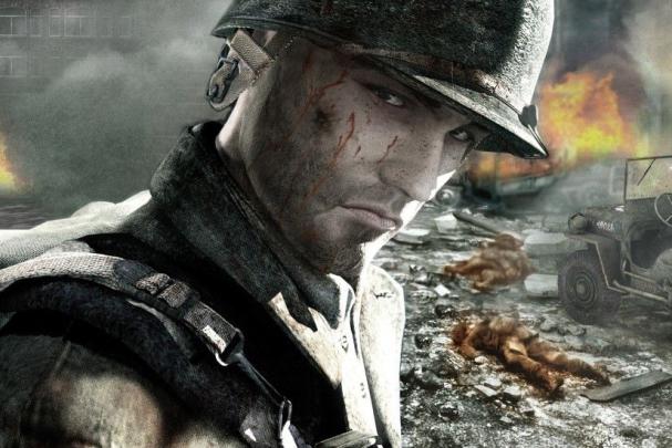 Call of Duty wallpaper \u00b7\u2460 Download free cool backgrounds for desktop 