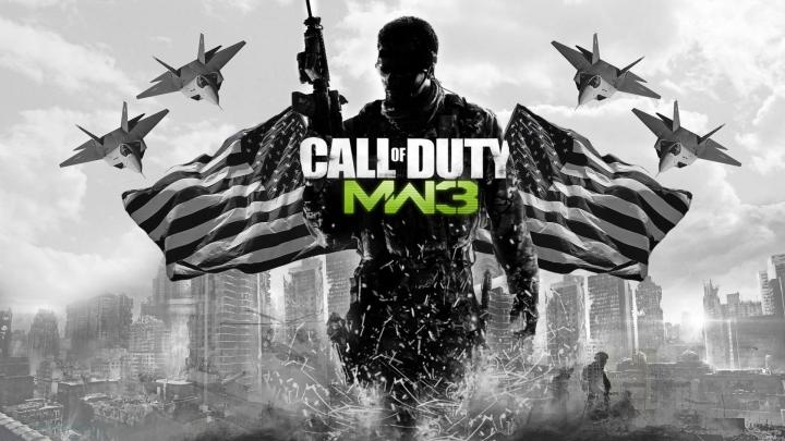 Call Of Duty wallpaper | 1920x1080 | #42701