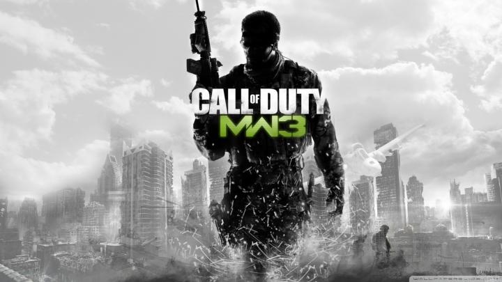 Call Of Duty wallpaper | 1920x1080 | #42692
