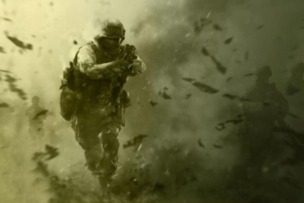 Call of Duty wallpaper \u00b7\u2460 Download free cool backgrounds for desktop 