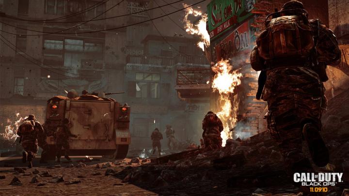 Cool Call of Duty Wallpapers -