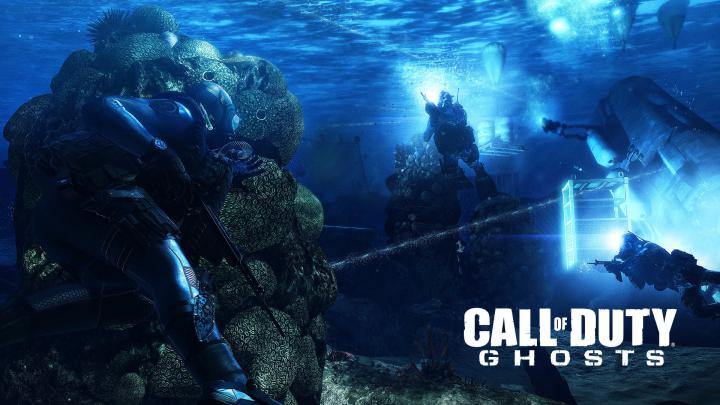Call of Duty Ghost Wallpaper (81+ images)