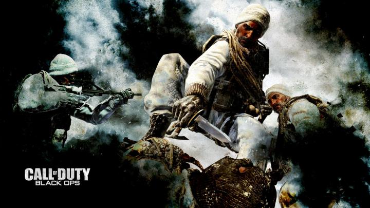 Angelanne: Call Of Duty Wallpaper 1920x1080