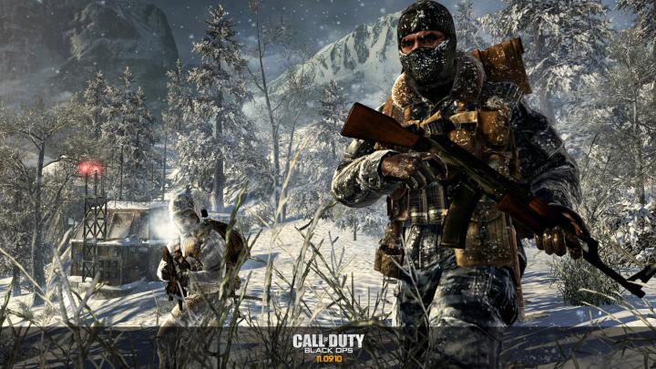 [47+] Call of Duty Wallpaper 1920X1080 