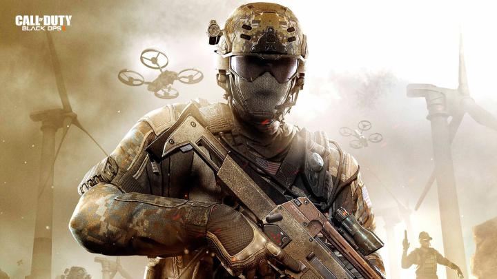 Cool Call of Duty Wallpapers (61+ images)