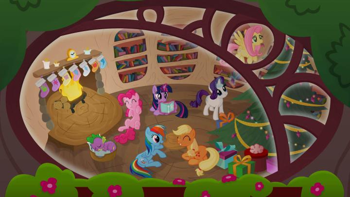 Cute Cartoon Wallpaper 1920x1080
