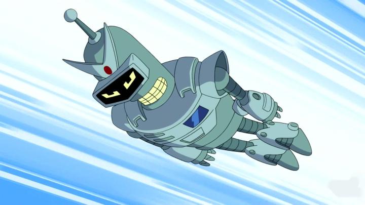 Cartoon Sci Fi Wallpapers - Top Free Cartoon Sci Fi Backgrounds 
