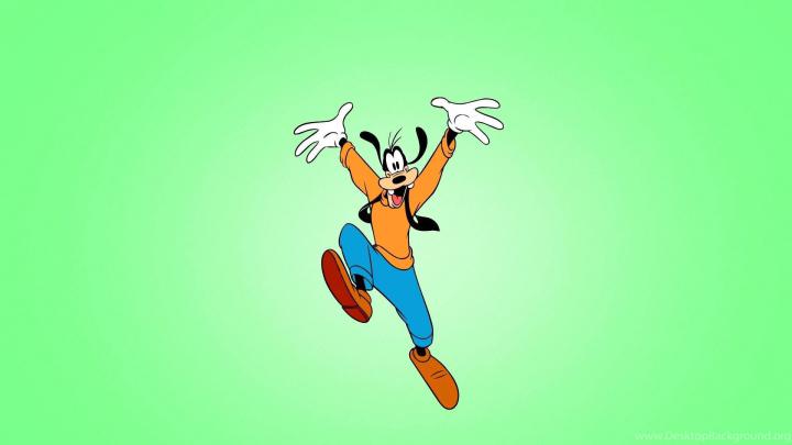 Download Wallpapers 1920x1080 Goofy, Cartoon, Dog Full HD 1080p HD 