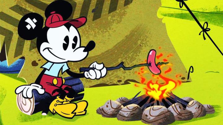 mickey mouse wallpaper for mac computers | Mickey mouse pictures 