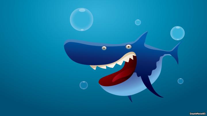 Funny Cartoon Wallpaper (60+ images)