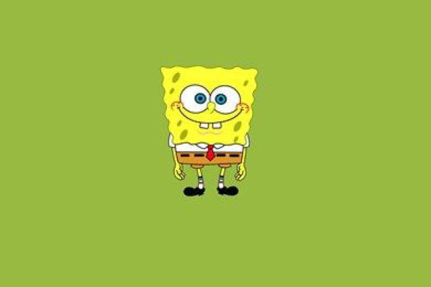 Wallpapers Spanch Bob Spongebob Squarepants Cartoon 1920x1080 