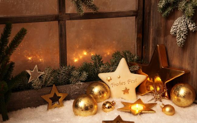 Free Christmas Tree wallpaper | 1920x1080 | #83630