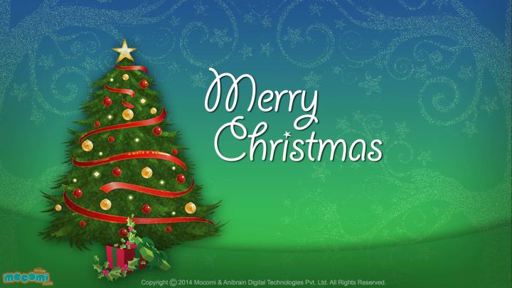 Christmas Tree Wallpaper (79+ images)
