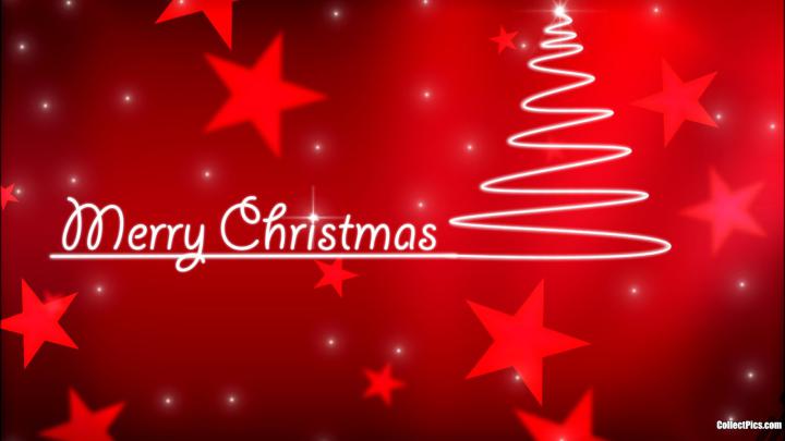 Christmas Tree Holiday Wallpaper 1920x1080 ~ Desktop Wallpaper