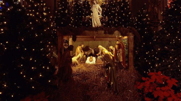 Christmas Wallpapers for Desktop 1920x1080 (64+ images)
