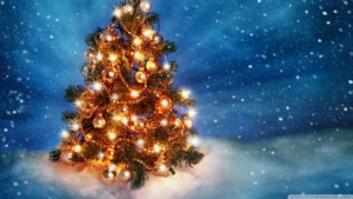 Christmas Time - Christmas Photo (16991823) - Fanpop