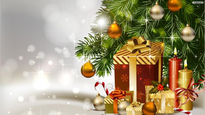 Free Christmas Tree wallpaper | 1920x1080 | #83630