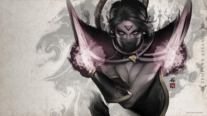 Templar Wallpaper Backgrounds (89+ images)
