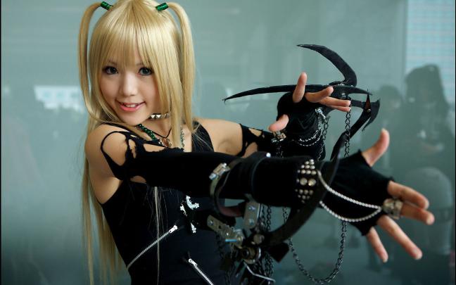 Best 45+ Cosplay Wallpaper on HipWallpaper | Snow White Cosplay 