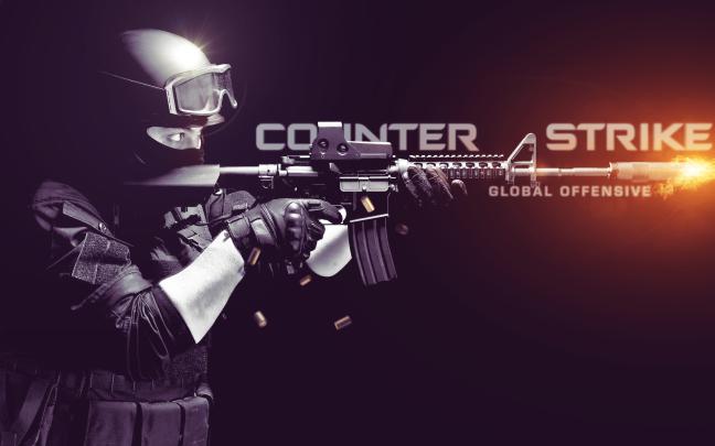 Cs Go Wallpaper HD (83+ images)