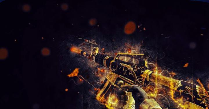 Cs Go Wallpaper Hd Pc - Cs Go Wallpaper Hd 4k Fitrini S Wallpaper 101 