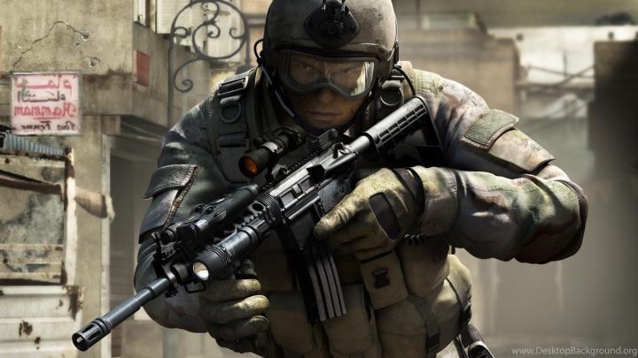 Counter Strike HD Wallpapers (78+ images)