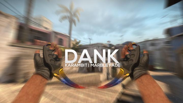 Cs Go Knife Wallpaper (93+ images)