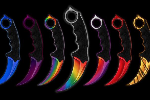 Cs Go Wallpaper 1920x1080 Hd
