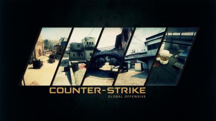 Counterstrike Wallpapers (78+ background pictures)