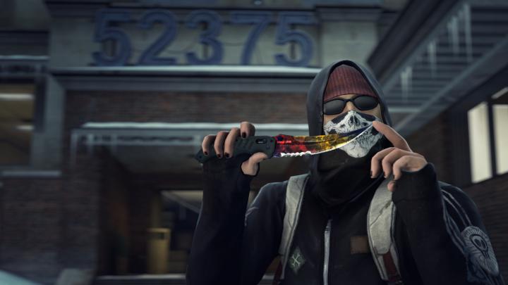 CSGO HD Wallpapers (72+ images)