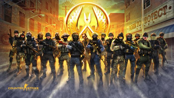 Counter Strike Wallpaper (85+ images)
