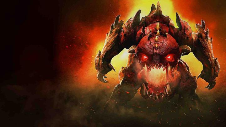 Orange Gaming Wallpapers - Top Free Orange Gaming Backgrounds 