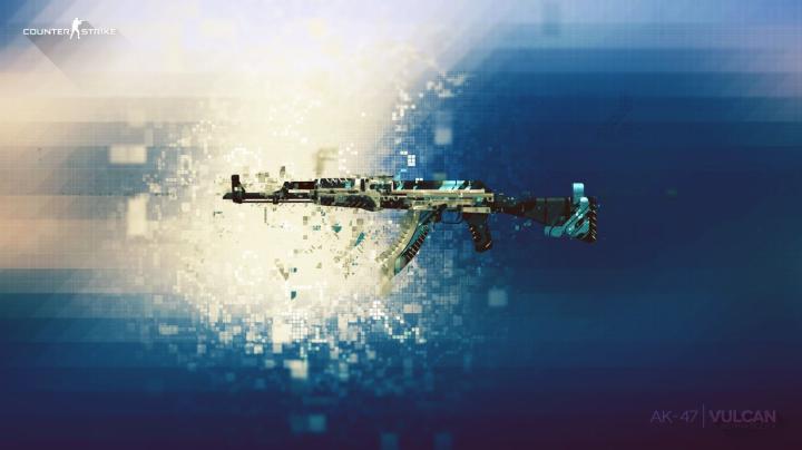 Counter Strike Go Wallpapers on WallpaperDog