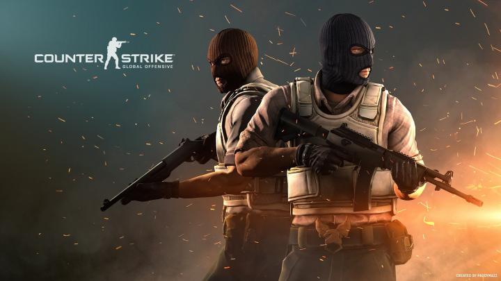 Counter Strike Wallpaper (85+ images)