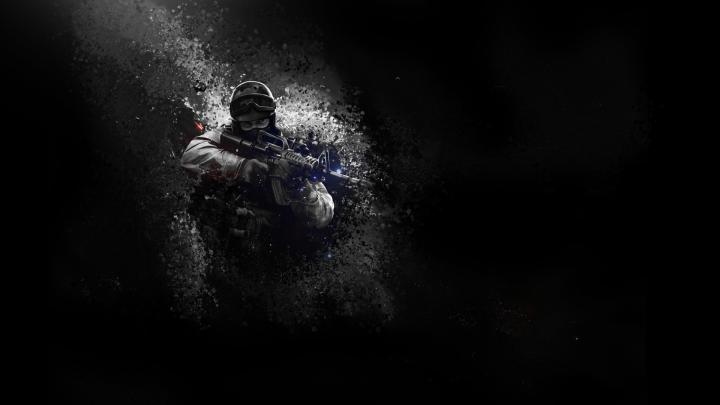 Counter Strike Wallpaper (85+ images)