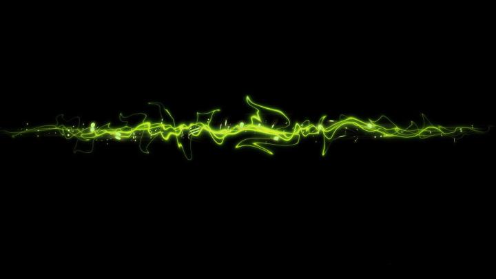 Dark Green Smoke Wallpapers on WallpaperDog