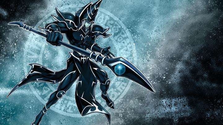 Dark Magician Wallpaper (69+ images)