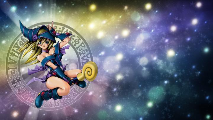 Dark Magician Wallpapers (69+ background pictures)