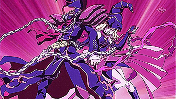 Dark Magician Wallpaper (69+ images)