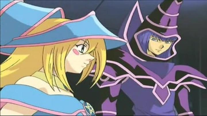 Dark Magician Girl Wallpaper 1920x1080 - HD Wallpaper For Desktop 