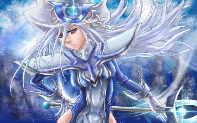 Silent Magician Wallpapers - Top Free Silent Magician Backgrounds 