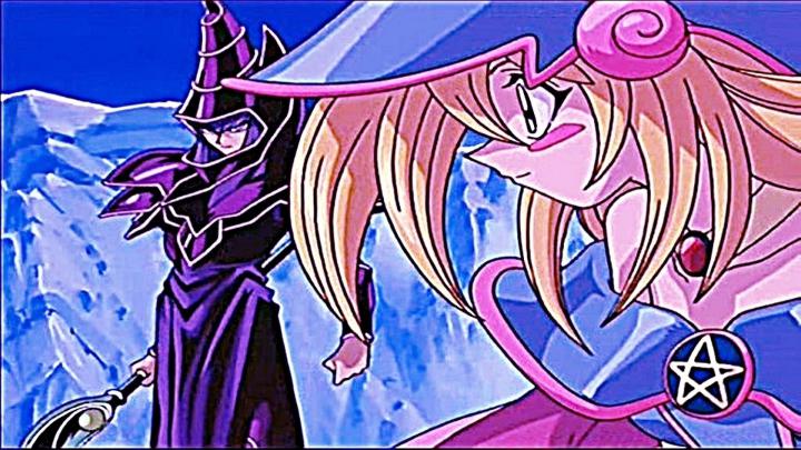Dark Magician Wallpapers (69+ background pictures)